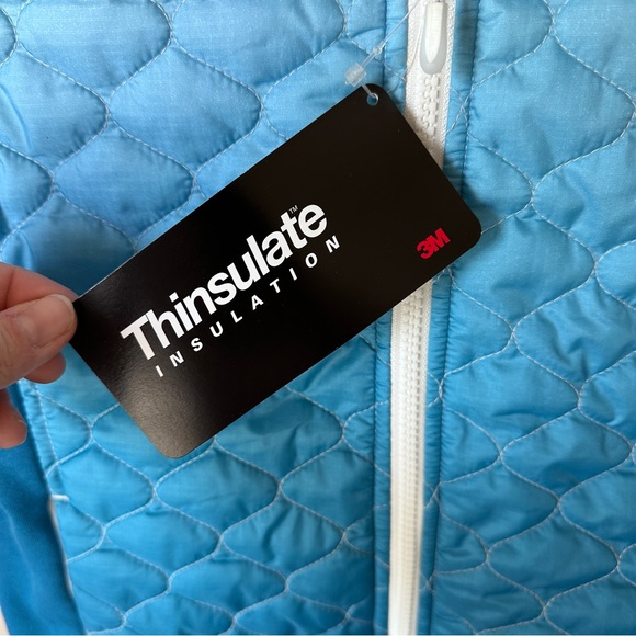 NWT || LL Bean Nano Puff Vest - Picture 3 of 7